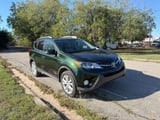 2013 Toyota RAV4 - Preview 12