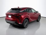 2026 Lexus RX - Preview 5