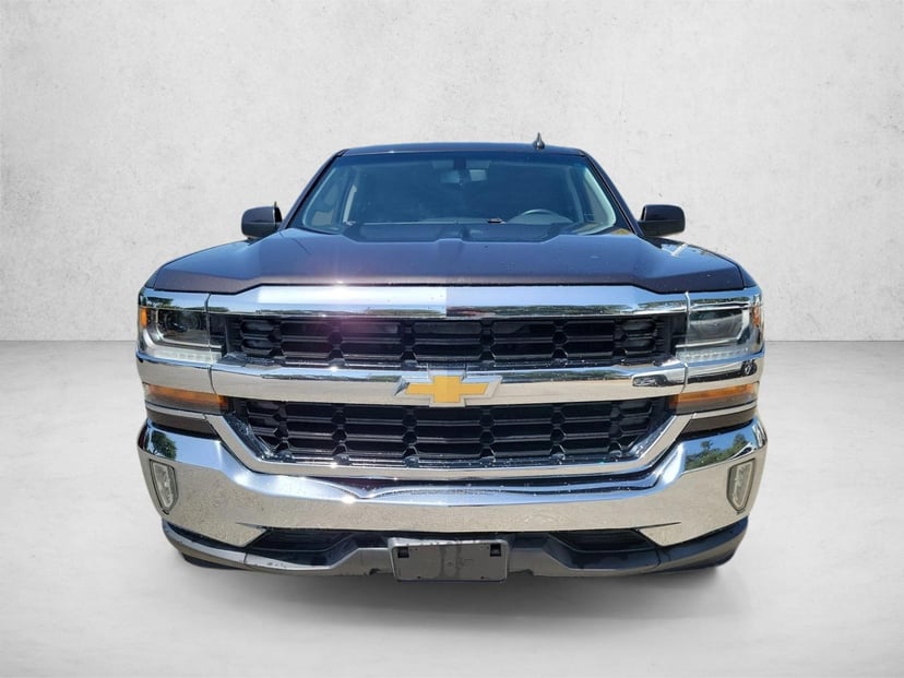 2016 Chevrolet Silverado - Image 1