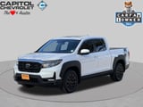2023 Honda Ridgeline - Preview 2