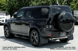 2026 Land Rover Defender - Preview 12