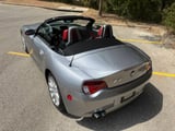 2006 BMW Z4 - Preview 9