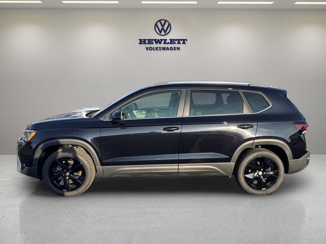 2026 Volkswagen Taos - Image 1