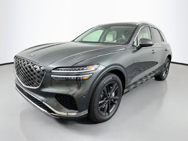 2027 Genesis GV70 - Image 1
