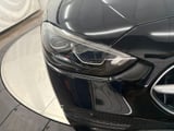 2026 Mercedes-Benz C-Class - Preview 10