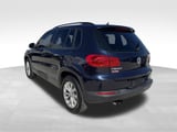 2016 Volkswagen Tiguan - Preview 7