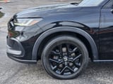 2023 Honda HR-V - Preview 8