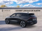 2026 Lincoln Nautilus - Preview 4
