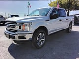 2018 Ford F-150 - Preview 3