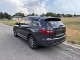 2014 INFINITI QX60 - Preview 3