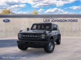 2026 Ford Bronco - Preview 2