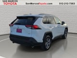 2025 Toyota RAV4 - Preview 5