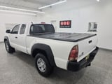 2013 Toyota Tacoma - Preview 4