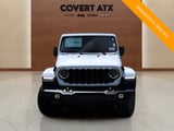 2026 Jeep Wrangler - Preview 8