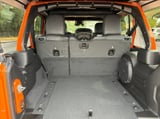 2027 Jeep Wrangler - Preview 5
