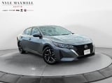 2024 Nissan Sentra - Preview 2