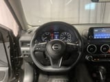 2025 Nissan Sentra - Preview 10