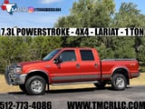 2000 Ford F-350 - Preview 2
