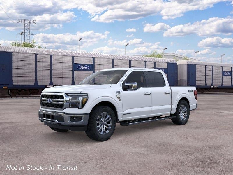 2026 Ford F-150 - Image 1