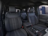2026 Ford Explorer - Preview 10