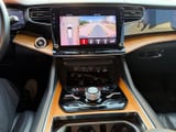 2022 Jeep Grand Wagoneer - Preview 15