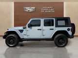 2023 Jeep Wrangler - Preview 2