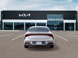 2026 Kia K5 - Preview 5