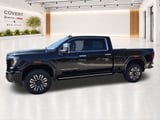 2026 GMC Sierra 2500HD - Preview 4