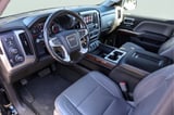 2018 GMC Sierra 1500 - Preview 12