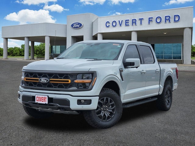 2026 Ford F-150 - Image 1