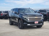 2022 Chevrolet Tahoe - Preview 3