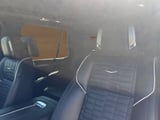 2025 Cadillac Escalade - Preview 12