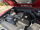2022 Mercedes-Benz G-Class - Preview 15