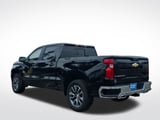 2026 Chevrolet Silverado 1500 - Preview 6