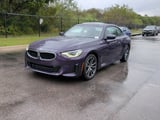 2025 BMW 2 Series - Preview 4