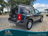 2011 Nissan Xterra - Preview 5