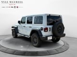 2027 Jeep Wrangler - Preview 14