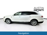 2019 Lincoln MKT - Preview 4
