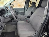 2018 Nissan Frontier - Preview 5