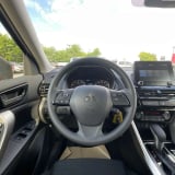 2026 Mitsubishi Eclipse Cross - Preview 14