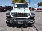 2025 Jeep Gladiator - Preview 2