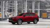 2026 Toyota Corolla Cross - Preview 2