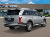 2026 Hyundai Palisade - Preview 4