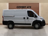 2026 Ram ProMaster 1500 - Preview 6