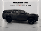2026 Jeep Grand Wagoneer L - Preview 8