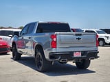 2023 Chevrolet Silverado 1500 - Preview 5
