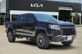 2022 Chevrolet Colorado - Preview 6