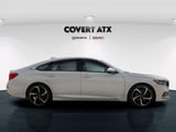 2019 Honda Accord - Preview 7