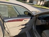 2011 Toyota Avalon - Preview 5