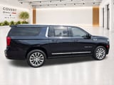 2023 GMC Yukon XL - Preview 10
